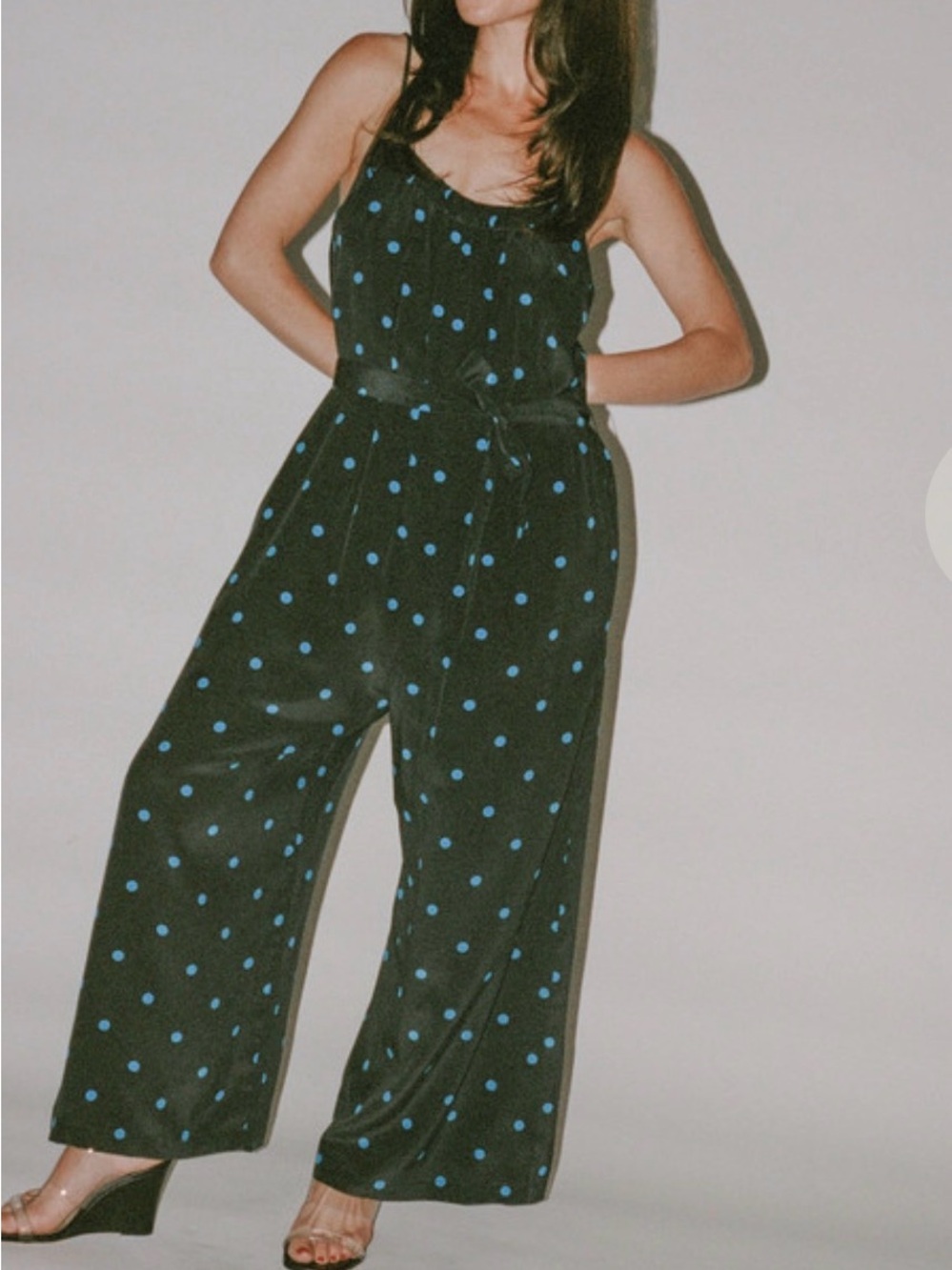No.6 Eve Jumpsuit